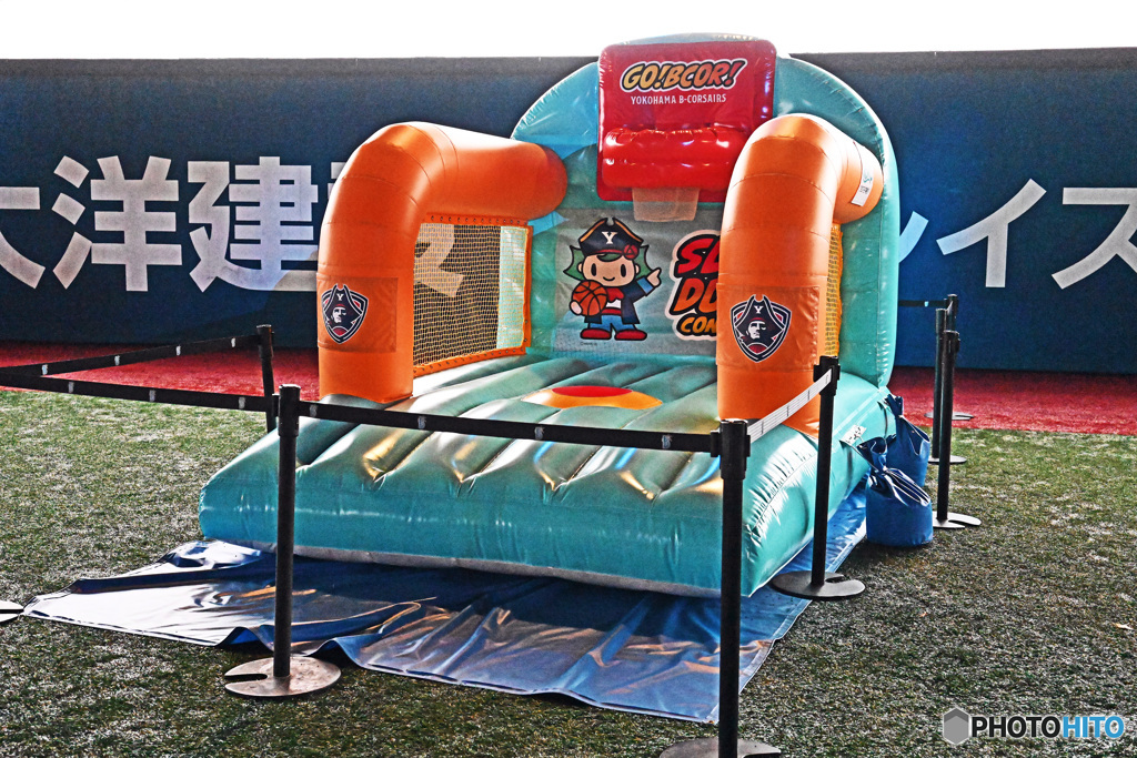 横浜スタジアム