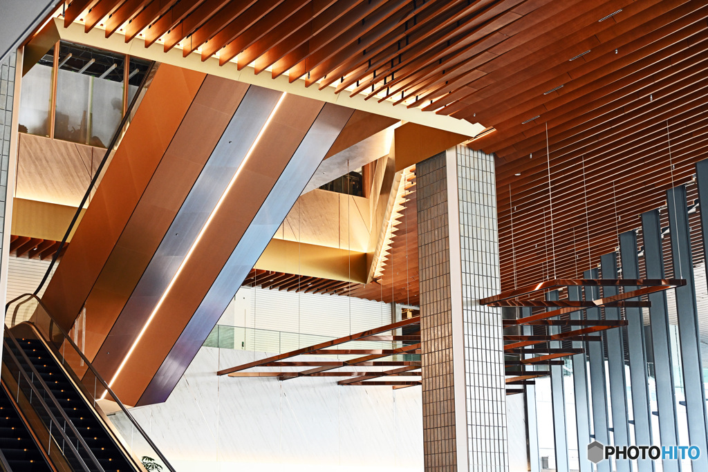 JR高輪ゲートウェイ駅