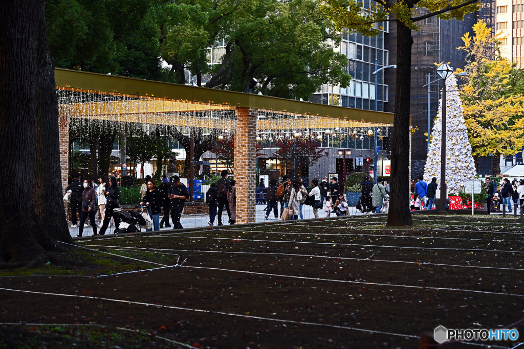 ハマスタイベント