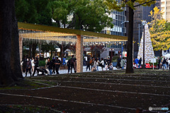 ハマスタイベント