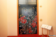 ホテル雅叙園東京