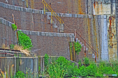 横須賀市　「浦賀ドック」