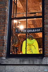 ヨコハマブラブラ散歩