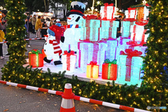 浜スタジアムイベント