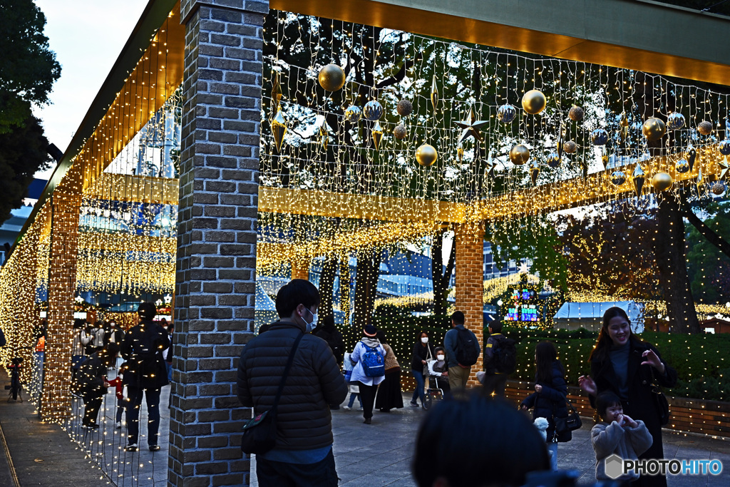 ハマスタイベント