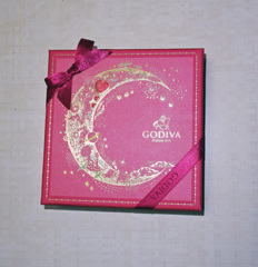 GODIVA