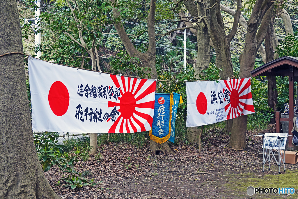 横浜市立富岡総合公園