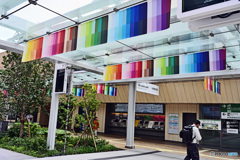 JR高輪ゲートウェイ駅