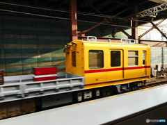 京急イエローカ－