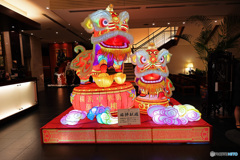 中華街スナップ