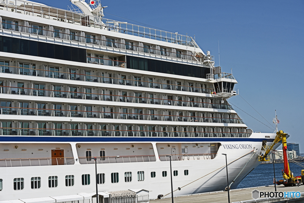 バイキングオリオン号