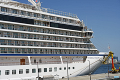 バイキングオリオン号