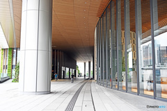 JR高輪ゲートウェイ駅