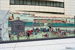 JR高輪ゲートウェイ駅