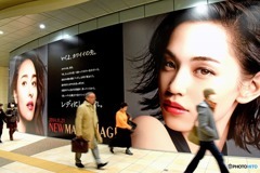 いつもの通り道