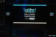 横浜スタジアム