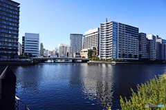 天王洲スナップ 天王洲運河周辺