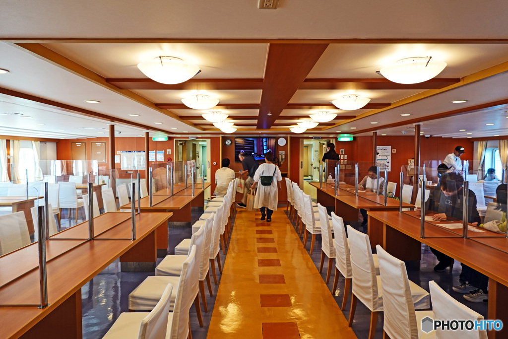 ダイニングルーム