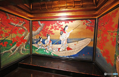 ホテル雅叙園東京