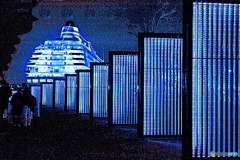 ブルーライトヨコハマ