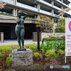 千鳥ヶ淵スナップ