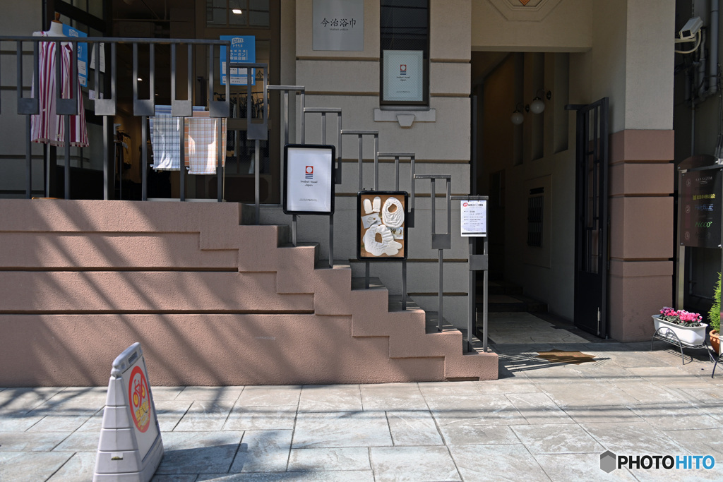 裏通り店先スナップ12