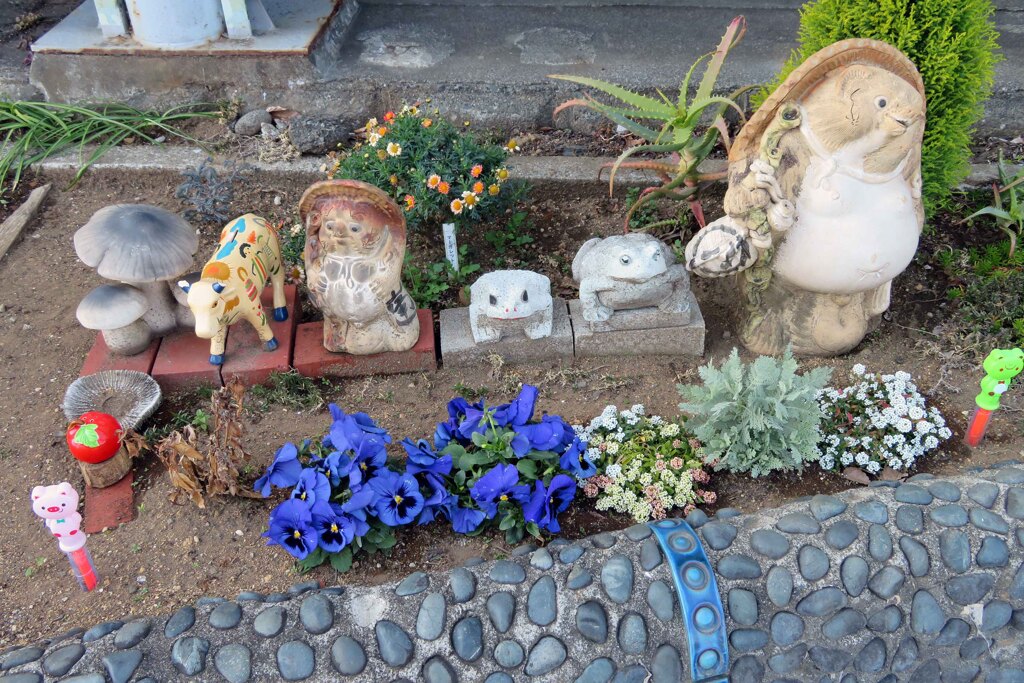 散歩中に見つけた～2