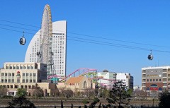 ヨコハマ新風景