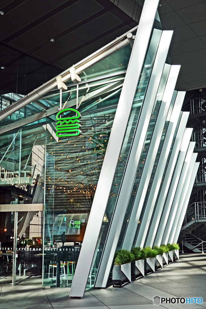 国際フォーラム