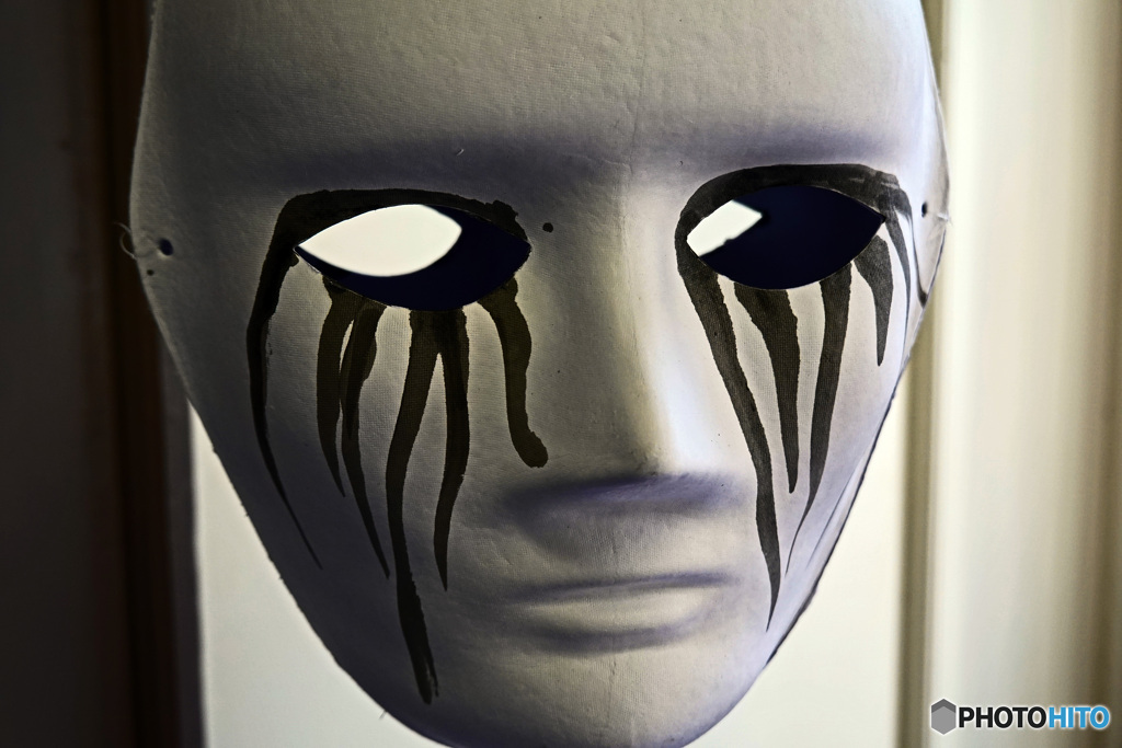 ハロウィン飾りつけ