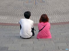 レット＆ホワイト