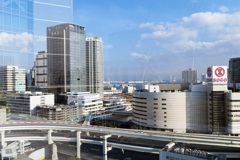 ヨコハマ屋上庭園