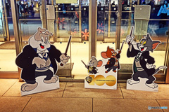 あかないよ・・