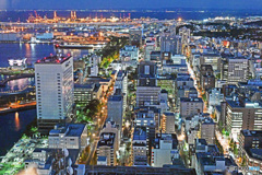ヨコハマ新風景