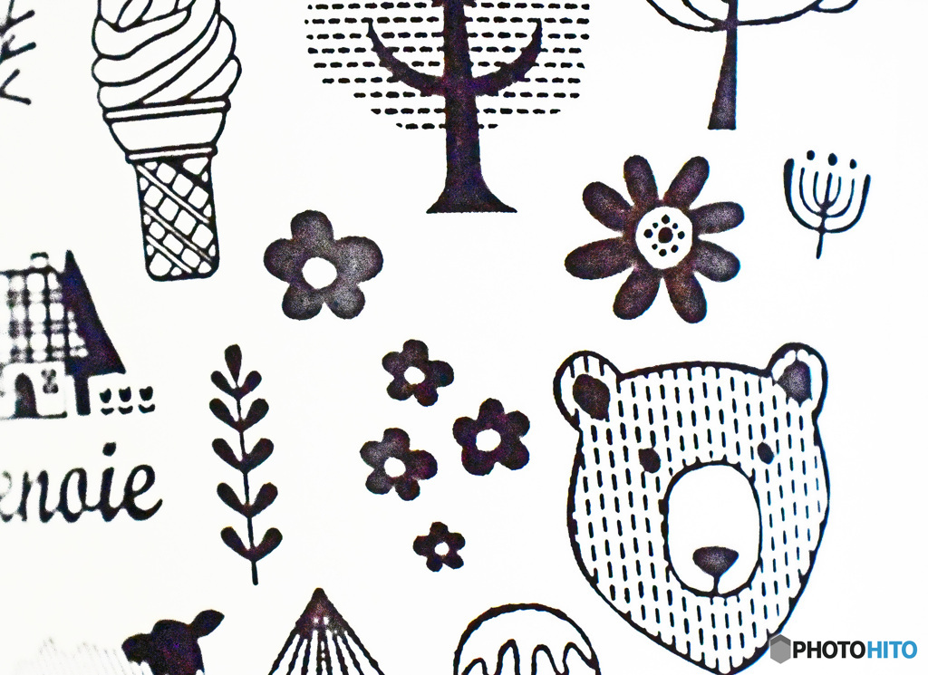 【可愛いいデザインですね】No4