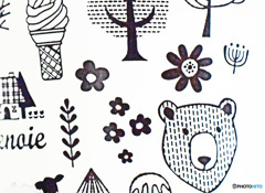 【可愛いいデザインですね】No4