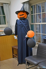 ハロウィン