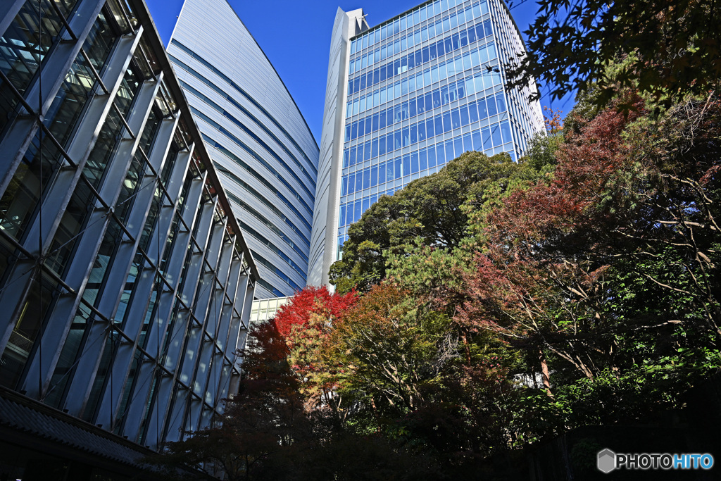 ホテル雅叙園東京