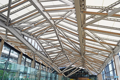 JR高輪ゲートウェイ駅
