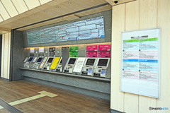 JR高輪ゲートウェイ駅