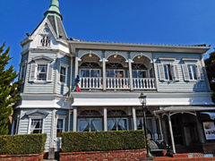 横浜ブラブラ～山手