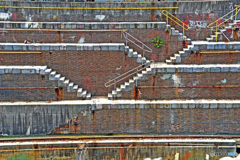 横須賀市　「浦賀ドック」