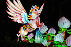 中華街スナップ