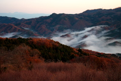 雲海