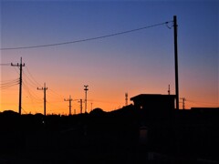 1月3日夜