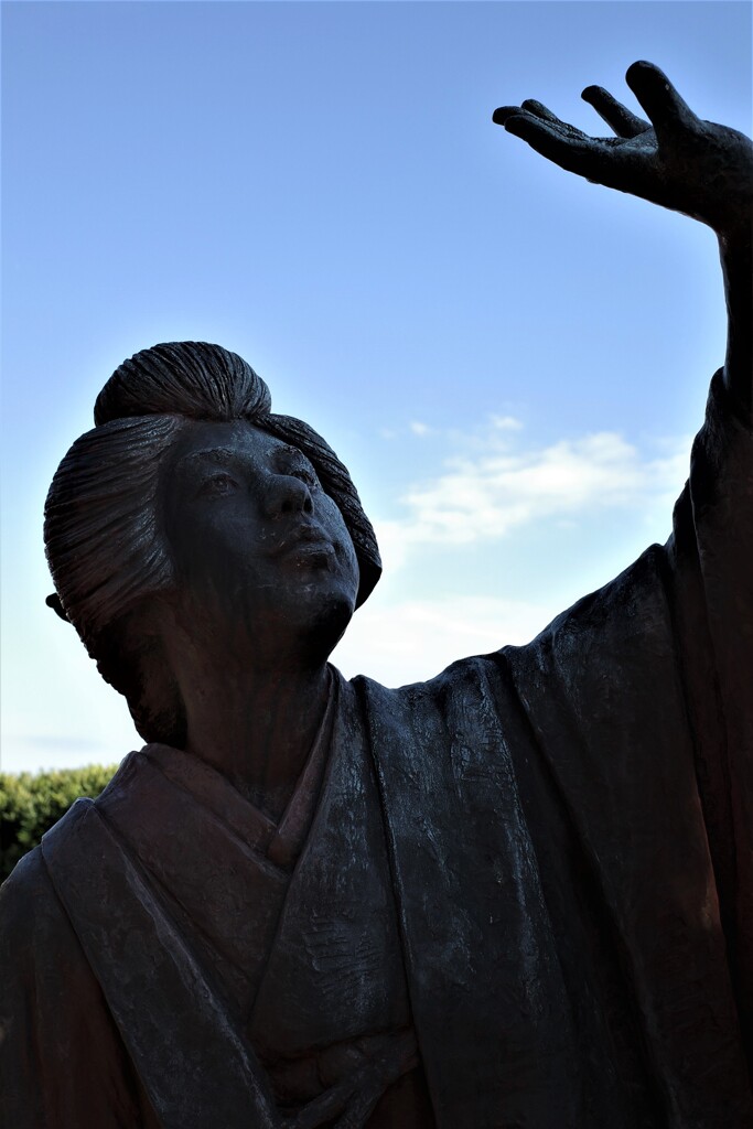 お宮