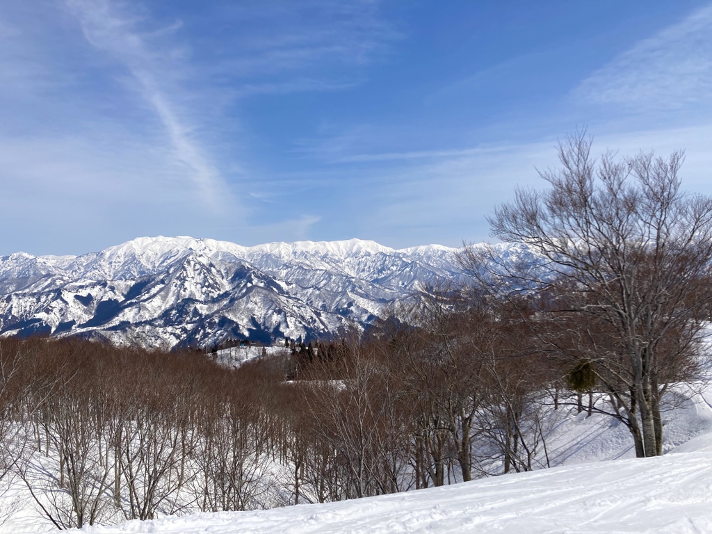 雪景色