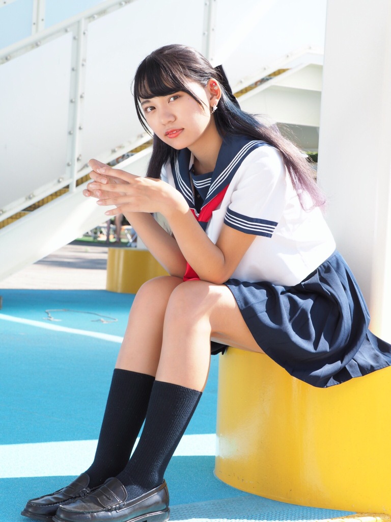 華乃ちひろ さん