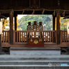 八百富神社