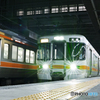 鉄道撮り